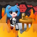 Video sticker 🔥 Ayanami Rei (@yovs...