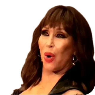 Телеграм стикер 👄 San_Putooon