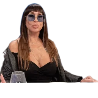 Телеграм стикер 👓 San_Putooon