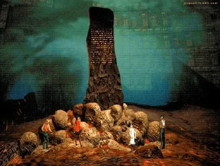 Telegram stiker 🌟 Doença8 :: @fStikBot