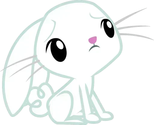 Telegram sticker 😔 Fluffy