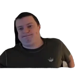 Video sticker 🫥 Horrible Swordfish :: @fStikBot