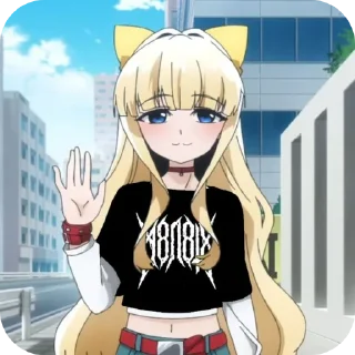 Telegram stiker 👄 134 статья УК РФ