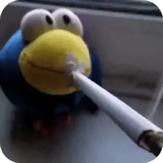 Sticker 🥶 134 статья УК РФ