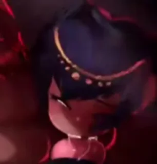 Video sticker 🌟 NzFMAzzII :: @fStikBot