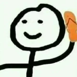 Телеграм стикер 😡 Stickers Collection 🔥