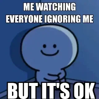 Video sticker 🥲 Stickers Collection 🔥