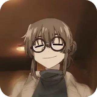 Video sticker 😌 💫Detective 💫