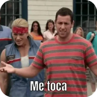 Telegram sticker 👥 No sé