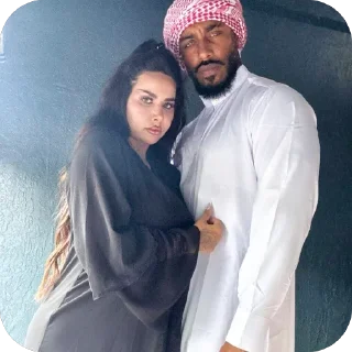 Telegram sticker 👸 @Barbie6najd باربي نجد