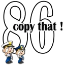 Sticker 👍 GUDANG KATA Powered by ED99