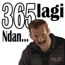 Video sticker 😏 GUDANG KATA Powered by ED99