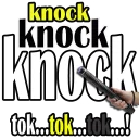 Telegram sticker 😱 GUDANG KATA Powered by ED99