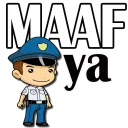 Telegram sticker 🙏 GUDANG KATA Powered by ED99