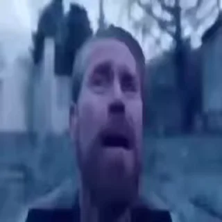 Video sticker 😳 @Mahbodschannel 's random shit