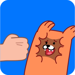 Sticker 🤩 Это Лис @TgEmojis