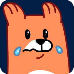 Sticker 🤩 Это Лис @TgEmojis