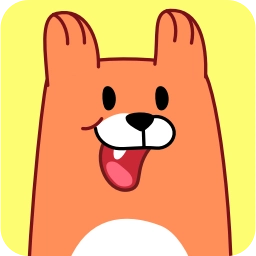 Sticker 🤩 Это Лис @TgEmojis