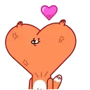 Video sticker 🤩 Это Лис @TgE...