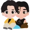 Sticker 🌟 @bttmkoo :: @fStikBot