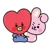 Sticker 🌟 @bttmkoo :: @fStikBot