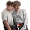 Sticker 🌟 @bttmkoo :: @fStikBot