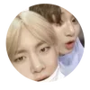 Sticker 🌟 @bttmkoo :: @fStikBot