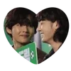 Sticker 🌟 @bttmkoo :: @fStikBot