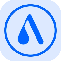 Sticker 🔵 Aptos Icon Pack HQ @defi3_0