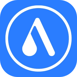 Sticker 🔵 Aptos Icon Pack HQ @defi3_0