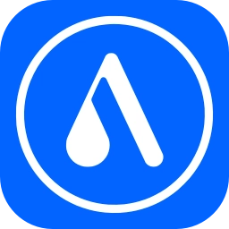Sticker 🔵 Aptos Icon Pack HQ @defi3_0