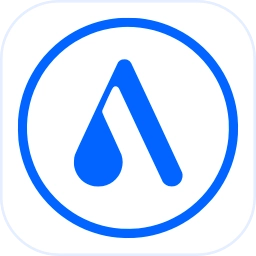 Sticker ⚪️ Aptos Icon Pack HQ @defi3_0