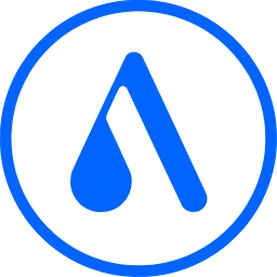 Sticker 🔵 Aptos Icon Pack HQ @defi3_0