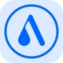 Video sticker 🔵 Aptos Icon Pack HQ...
