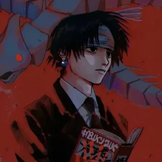 Телеграм стикер 🎇 looxm