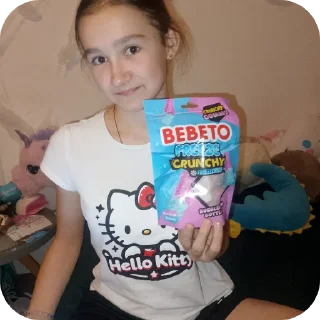 Video sticker 😎 ★pizdabolki★