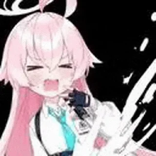 Video sticker 💦 Le silly