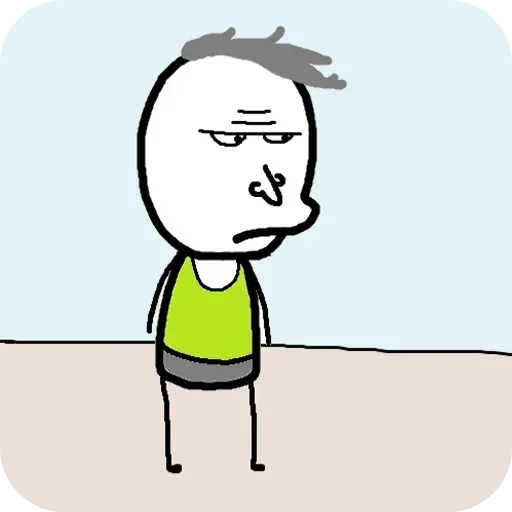 Telegram sticker 😒 Mel