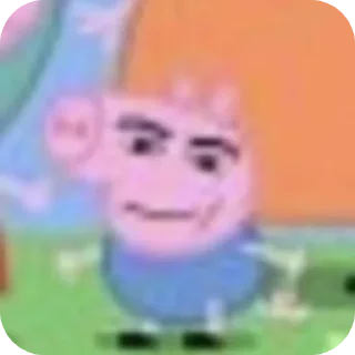 Телеграм стикер 🤲 Nice stickers