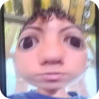 Телеграм стикер 🤳 Nice stickers