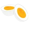 Sticker 🥚 @smm_motivationn emoji kursi | Dietolog uchun