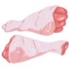 Sticker 🍗 @smm_motivationn emoji kursi | Dietolog uchun