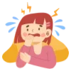 Sticker 🤢 @smm_motivationn emoji kursi | Dietolog uchun