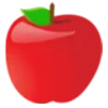 Sticker 🍎 @smm_motivationn emoji kursi | Dietolog uchun