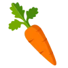 Sticker 🥕 @smm_motivationn emoji kursi | Dietolog uchun
