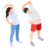 Video sticker 🏃‍♂️ @smm_motivationn e...