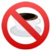 Sticker ☕️ @smm_motivationn emoji kursi | Dietolog uchun