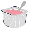 Sticker 🍶 @smm_motivationn emoji kursi | Dietolog uchun