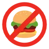 Sticker 🍔 @smm_motivationn emoji kursi | Dietolog uchun