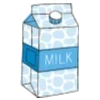 Sticker 🥛 @smm_motivationn emoji kursi | Dietolog uchun